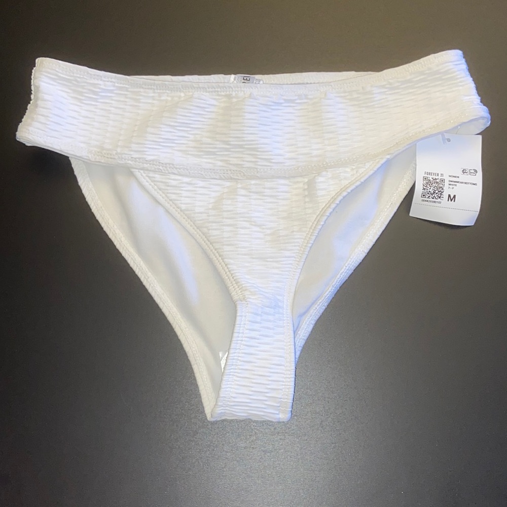 NWT F21 Bikini Bottoms